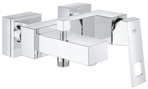 Baterie cada-dus Grohe Eurocube