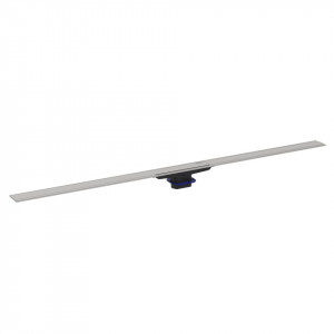 Capac pentru rigola dus Geberit CleanLine60 30-130 cm, pentru pardoseli subtiri