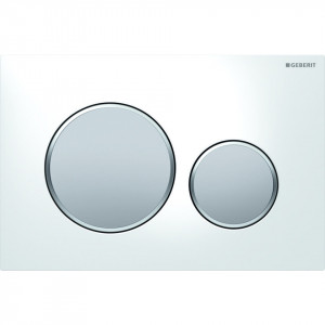 Clapeta de actionare Geberit Sigma20, diverse culori