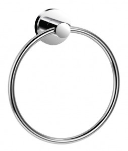 Portprosop circular Ferro Grace