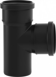 Ramificatie egala Valsir Blackfire d50, 87grd