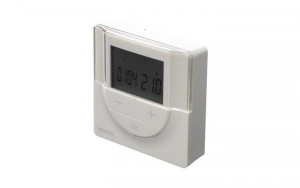 Termostat incalzire pardoseala digital Uponor Smatrix Base RH T-148 programabil