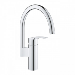 Baterie bucatarie Grohe Eurosmart New