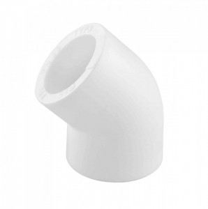 Cot PPR 45grd HEKO, diverse dimensiuni