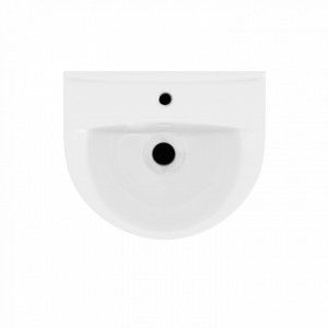 Lavoar Cersanit President, 45 cm