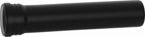 Teava Valsir Blackfire d50, L=2000mm