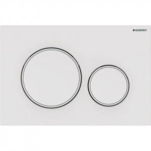 Clapeta de actionare Geberit Sigma20, diverse culori