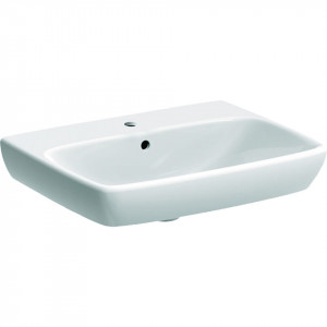 Lavoar Geberit Selnova Square, 60 cm
