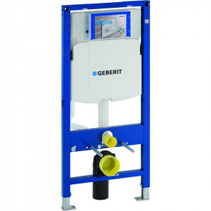 Rezervor incastrat Geberit Duofix Sigma UP320