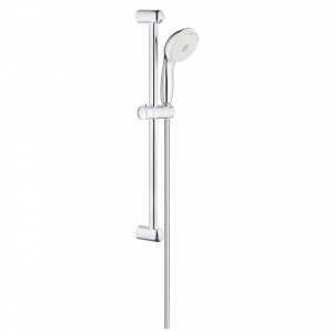 Set dus Grohe New Tempesta 3S cu bara 60 cm