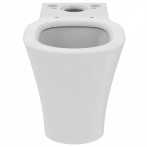 Vas WC stativ pentru combinare, lipit de perete - AquaBlade Ideal Standard Connect Air