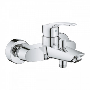 Baterie cada dus Grohe Eurosmart New
