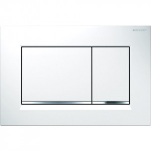 Clapeta de actionare Geberit Sigma30, diverse culori