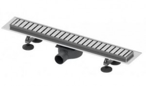 Pachet rigola dus Tece Linus Base 70cm