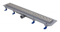 Rigola dus Fluid Master Liv, 85 cm