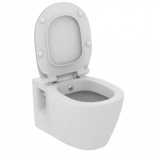 Vas wc suspendat cu functie de bideu Ideal Standard Connect