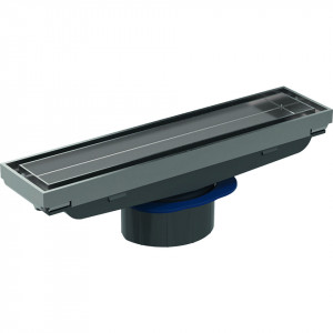 Capac placabil pentru rigola de dus CleanLine Geberit