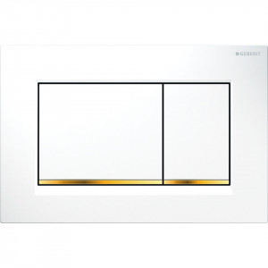 Clapeta de actionare Geberit Sigma30, diverse culori