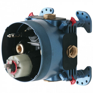Corp incastrat Built-in Parts pentru baterie cada dus Ideal Standard