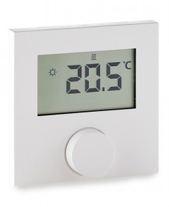 Termostat incalzire pardoseala digital Heko Base 230V