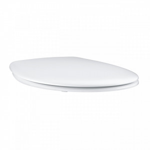 bau ceramic grohe capac wc cu inchidere normala 