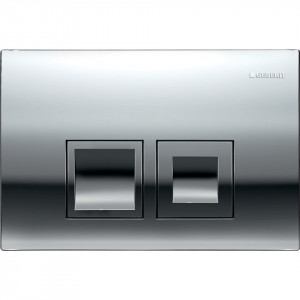 Clapeta de actionare Geberit Delta50, diverse culori