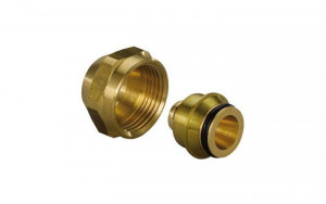 Eurocon Uponor Vario PEX 3/4" FI
