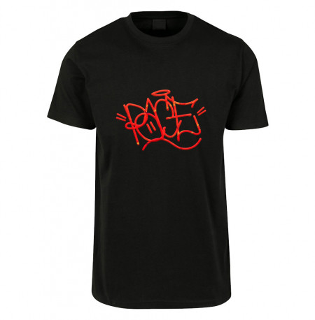 Tricou Premium Pace Red