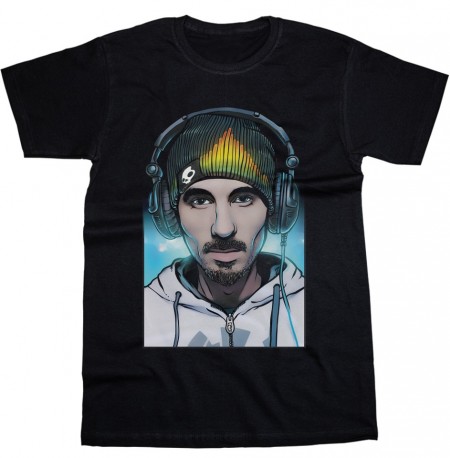 Chimie x Skullcandy [tricou]