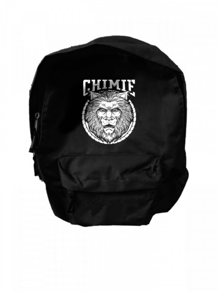 BACKPACK CHIMIE