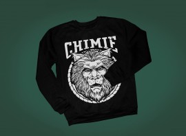 Chimie [bluza]