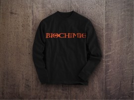Biochimie [bluza]