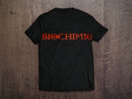 Biochimie [tricou]