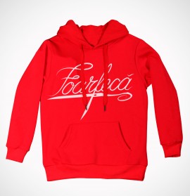 Foarfeca [hanorac]
