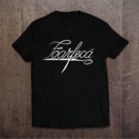 Foarfeca [tricou]