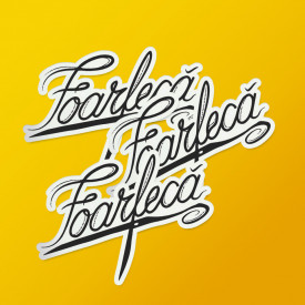 Pack stickere „Foarfecă”