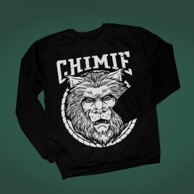 Chimie [bluza]