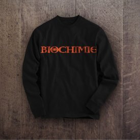 Biochimie [bluza]