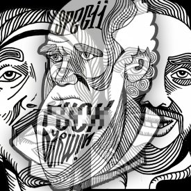 FUCK DARWIN - Album gratuit + Sticker