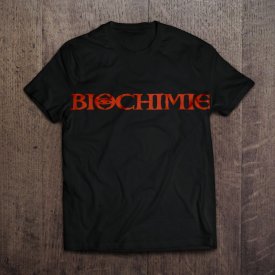 Biochimie [tricou]
