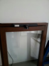 Automatizare ferestre actionare cu lant, cursa 360 mm