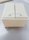 Buton ventilatie ferestre