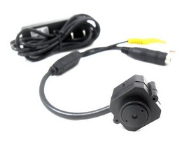 Mini CCtv Kamera