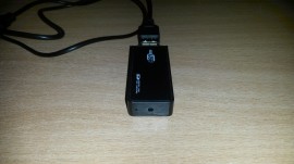 Mini usb pendrive alakú kamera mozgásdetektoros videó fotó hang