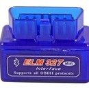 ELM327 BLUETOOTH MULTIPROTOKOLL diagnosztika mini