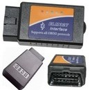 ELM327 BLUETOOTH MULTIPROTOKOLL diagnosztika*