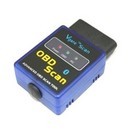 ELM327 BLUETOOTH MULTIPROTOKOLL diagnosztika