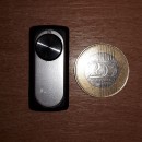 200Ft-os nagyságú mini diktafon hangrögzítő 8gb