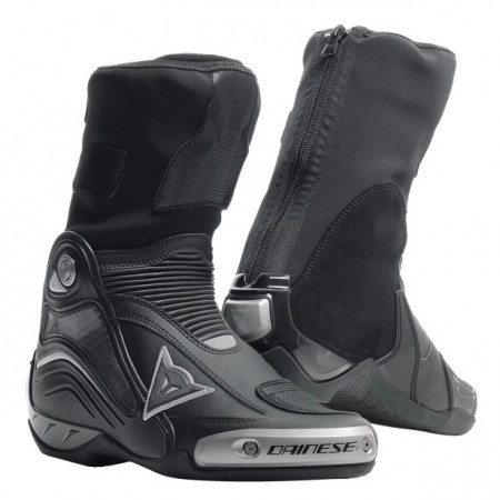 CIZME DAINESE AXIAL D1 NEGRE