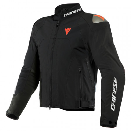 GEACĂ DAINESE INDOMITA D-DRY XT NEGRU